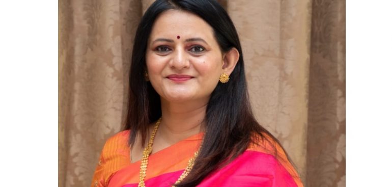 Rupali Jain Doctor