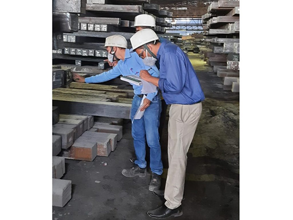 Industry Visit