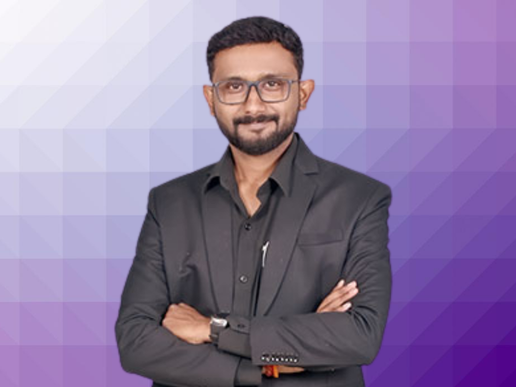 CA Setu Rastogi